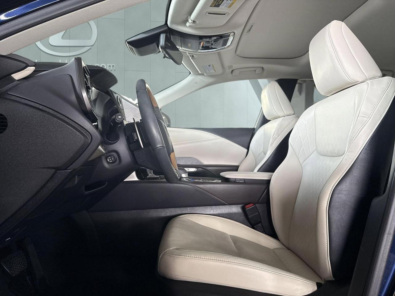 2024 Lexus RX 350 Premium Plus San Antonio TX