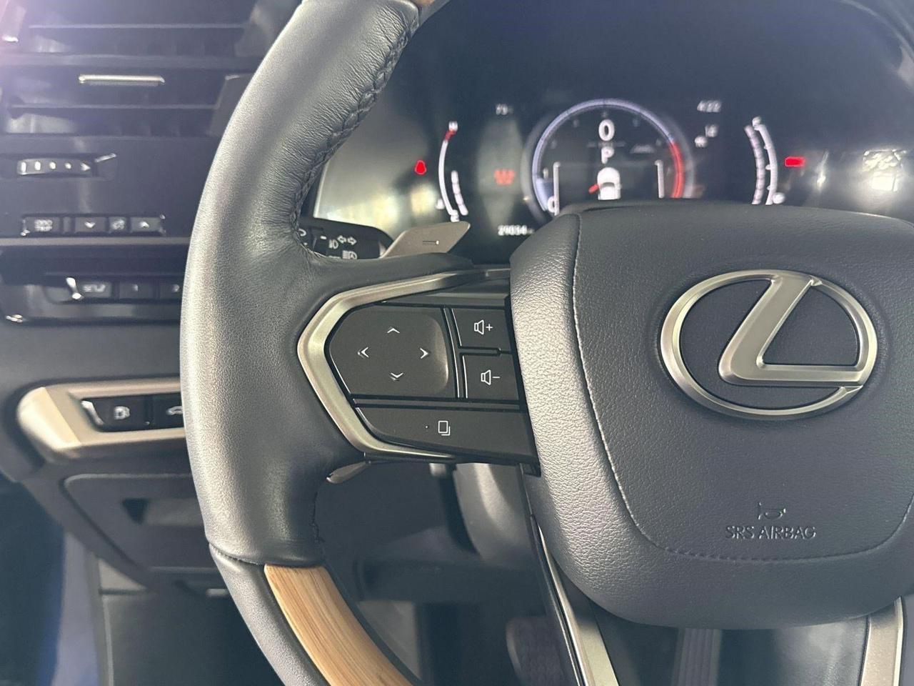2024 Lexus RX 350 Premium Plus San Antonio TX