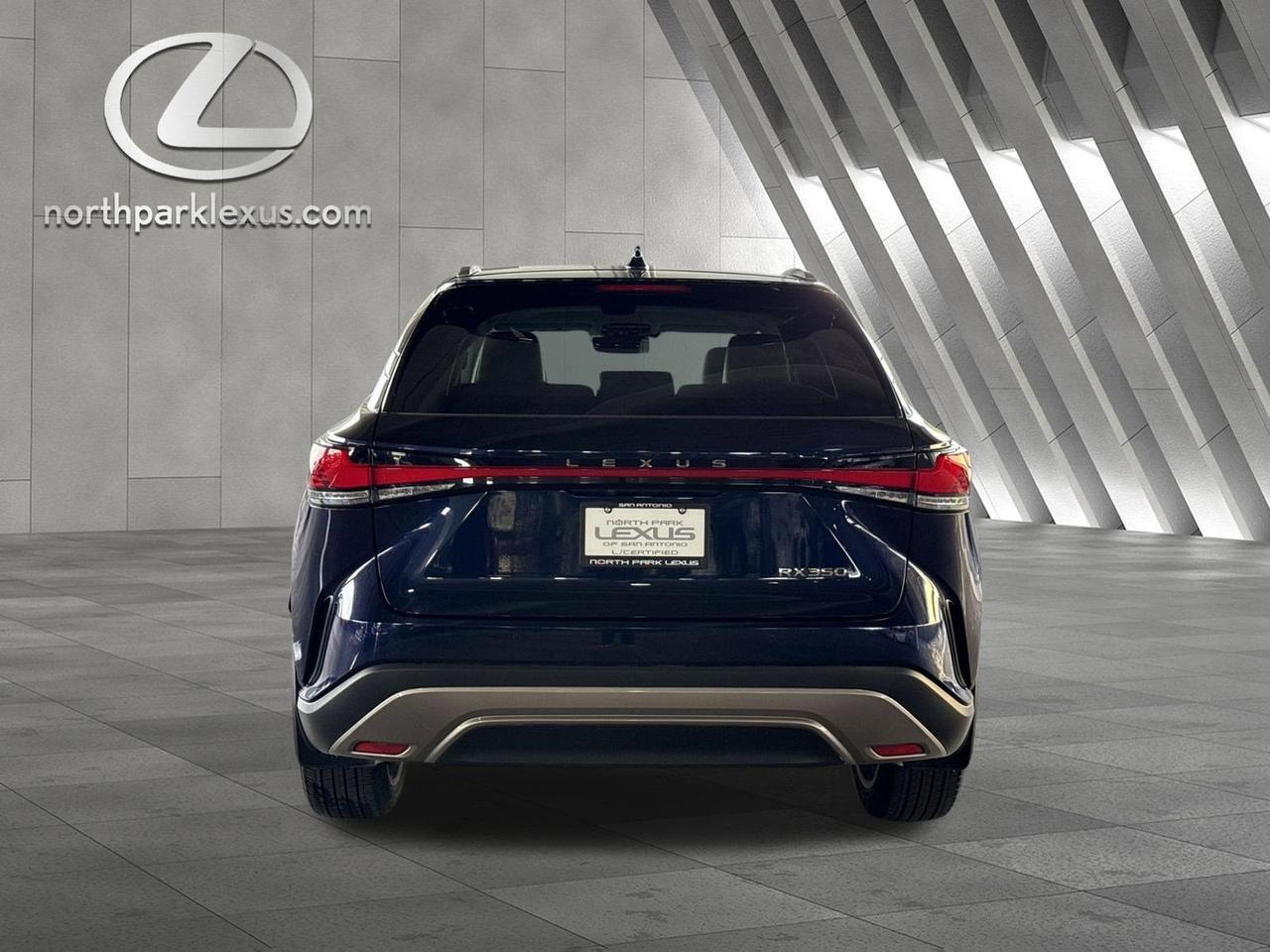 2024 Lexus RX 350 Premium Plus San Antonio TX