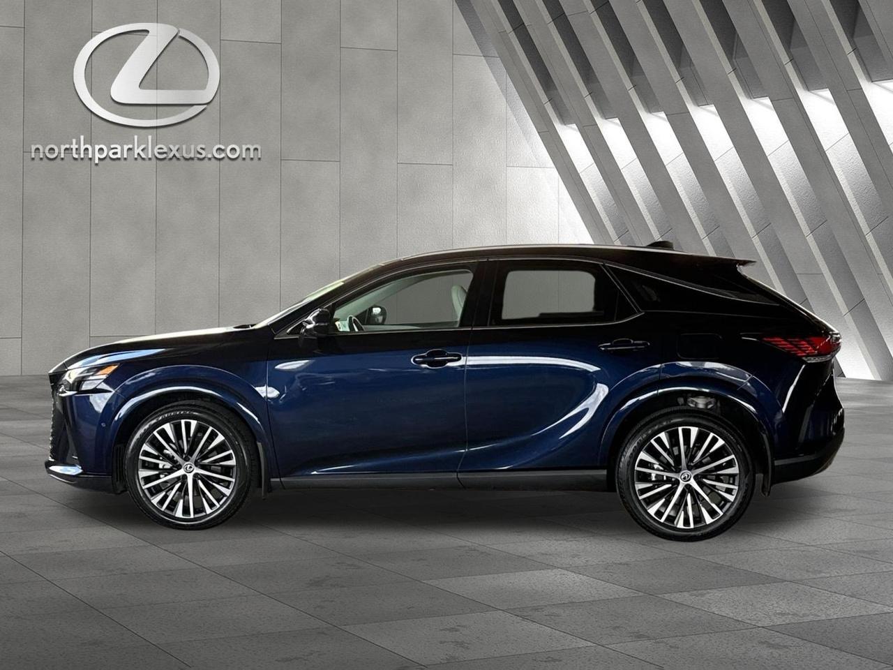 2024 Lexus RX