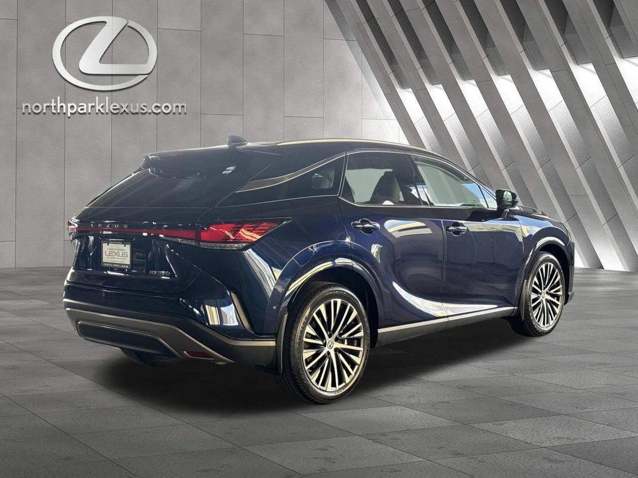 2024 Lexus RX 350 Premium Plus San Antonio TX