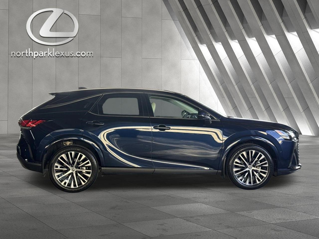 2024 Lexus RX 350 Premium Plus San Antonio TX