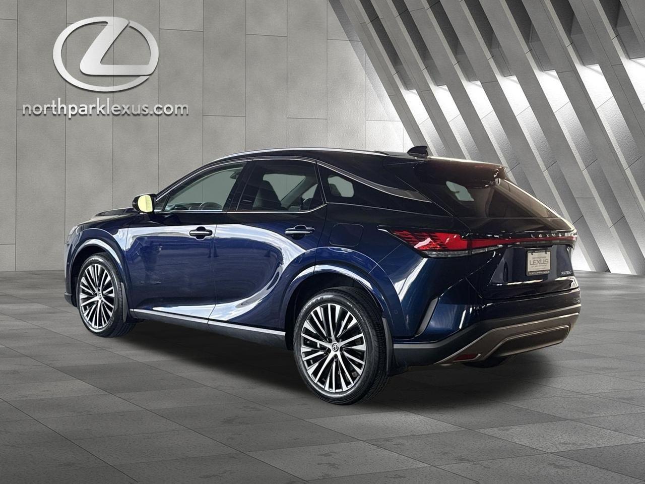2024 Lexus RX 350 Premium Plus