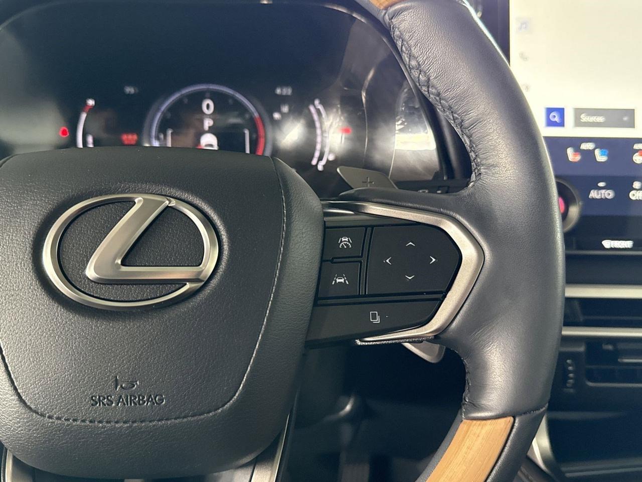 2024 Lexus RX 350 Premium Plus San Antonio TX