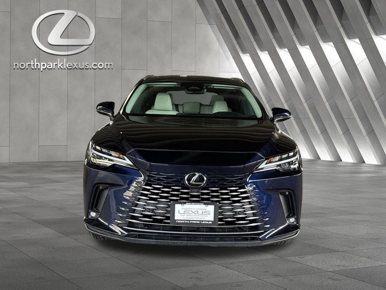 2024 Lexus RX 350 Premium Plus San Antonio TX