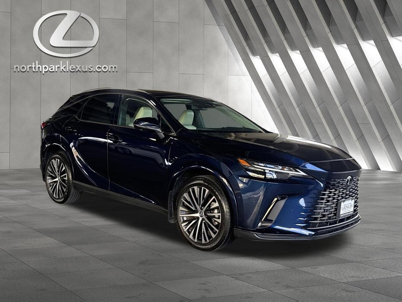 2024 Lexus RX 350 Premium Plus San Antonio TX