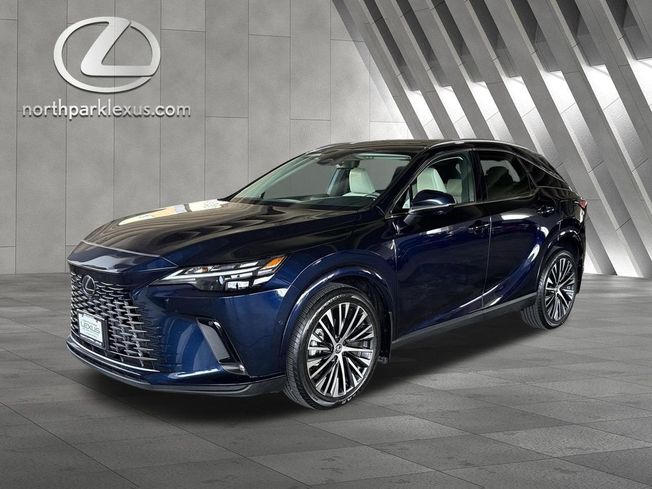 2024 Lexus RX 350 Premium Plus