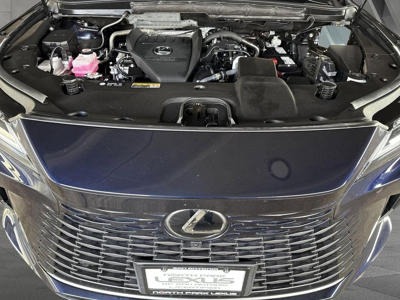 2024 Lexus RX 350 Premium Plus San Antonio TX