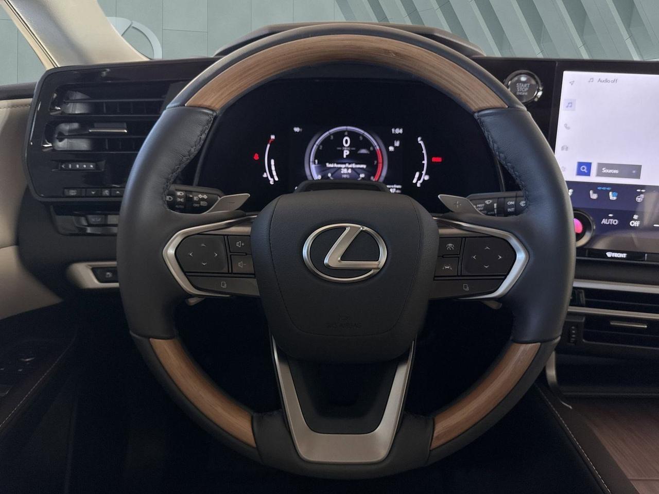 2024 Lexus RX 350 Premium Plus San Antonio TX