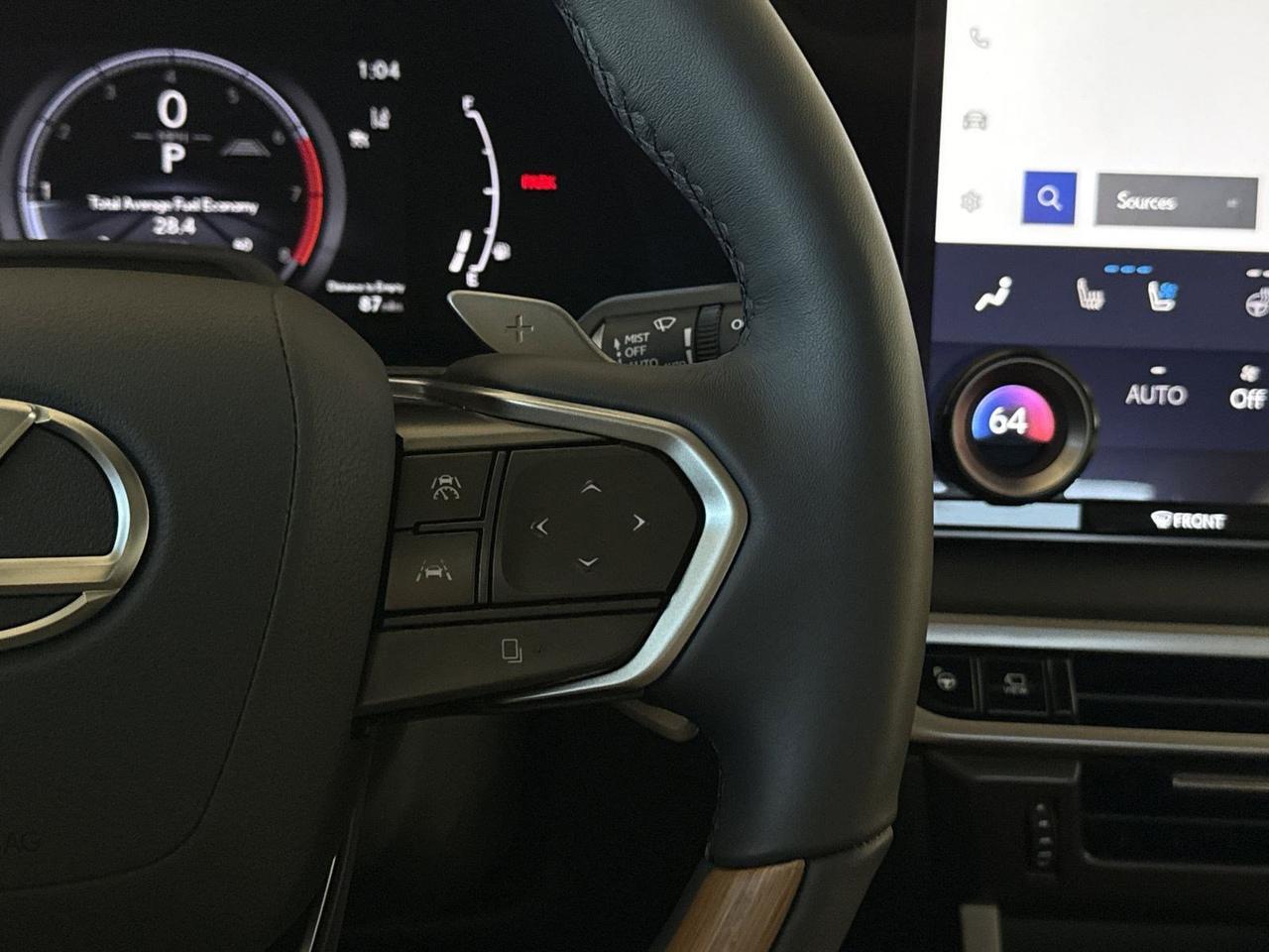 2024 Lexus RX 350 Premium Plus San Antonio TX