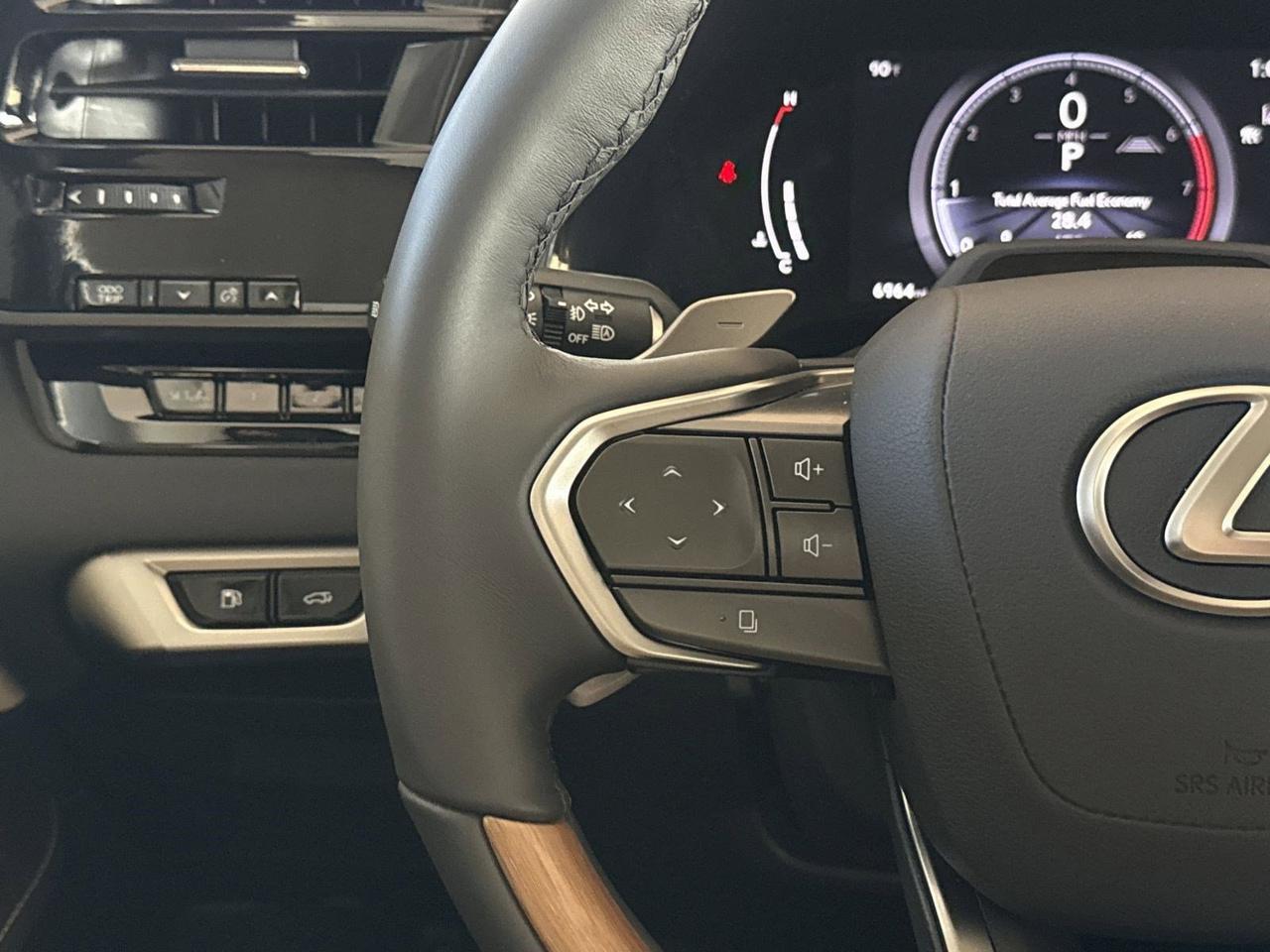 2024 Lexus RX 350 Premium Plus San Antonio TX