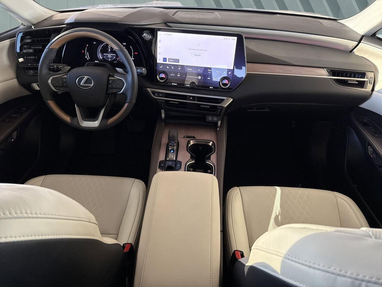 2024 Lexus RX 350 Premium Plus San Antonio TX