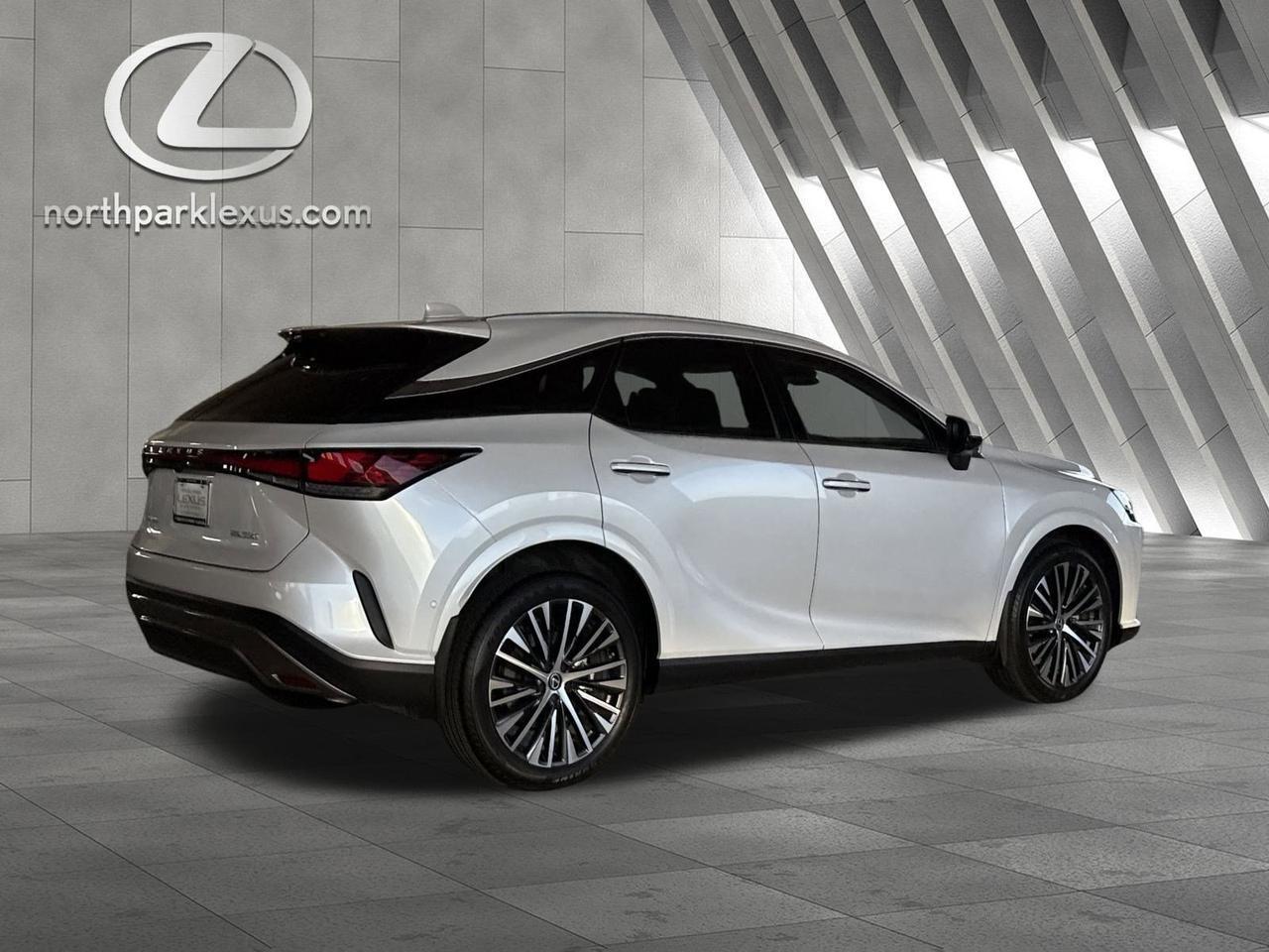 2024 Lexus RX 350 Premium Plus San Antonio TX