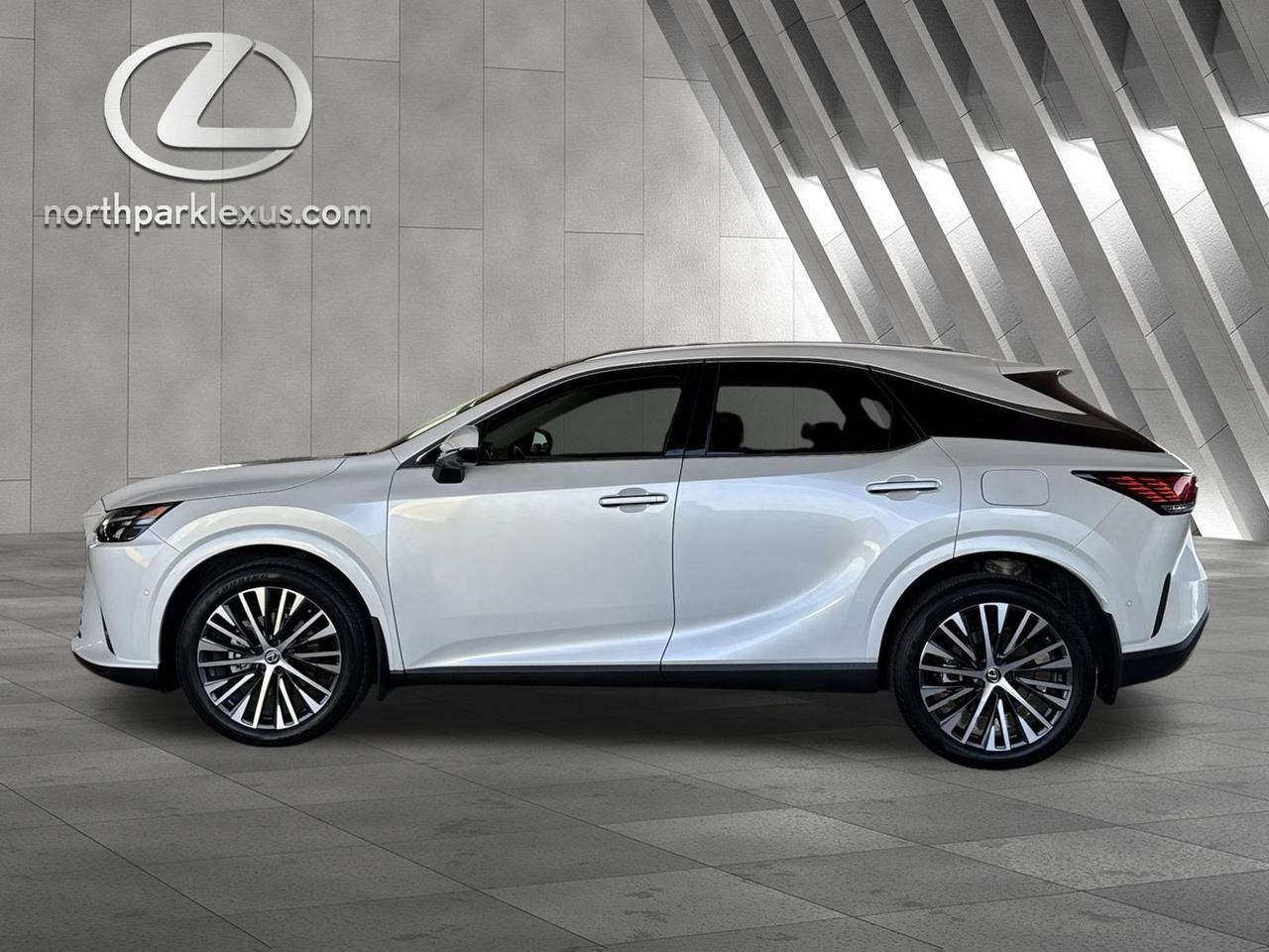 2024 Lexus RX 350 Premium Plus San Antonio TX