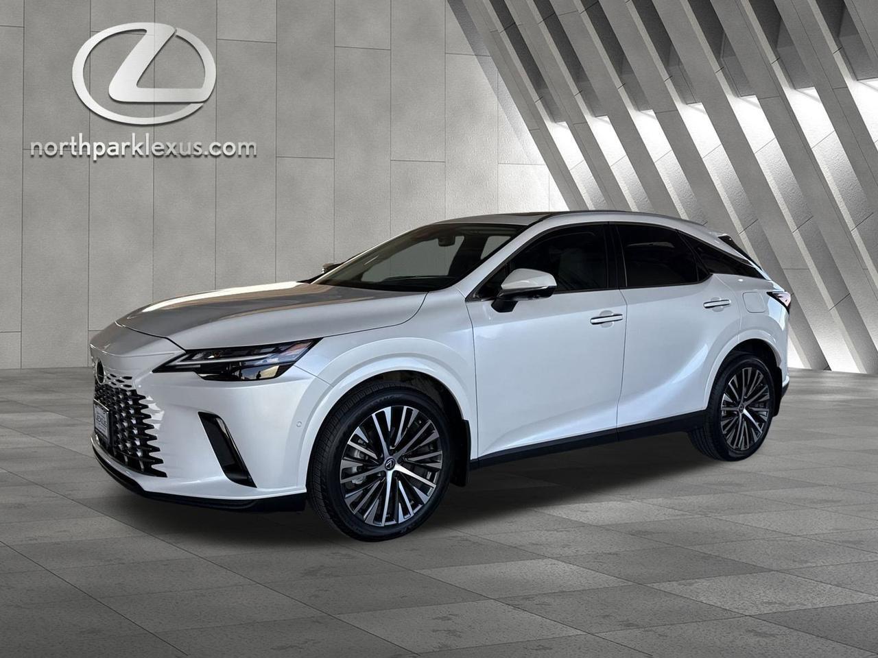 2024 Lexus RX 350 Premium Plus San Antonio TX