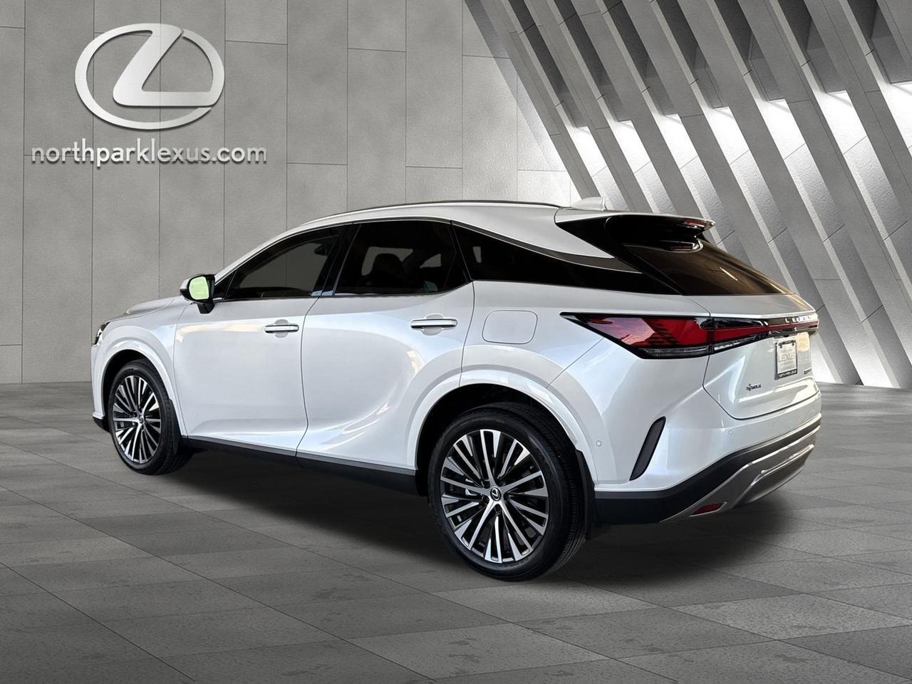 2024 Lexus RX 350 Premium Plus San Antonio TX