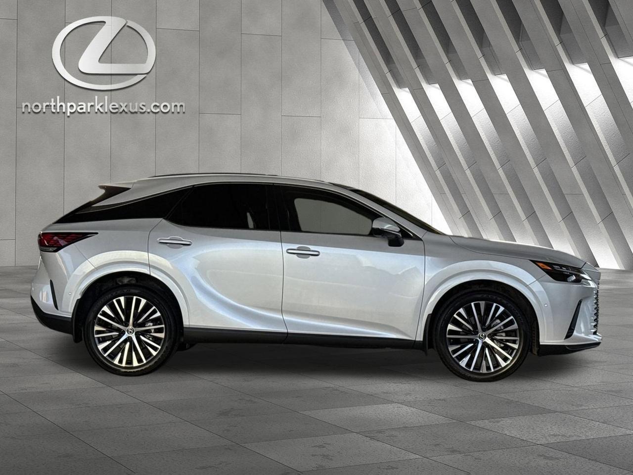 2024 Lexus RX 350 Premium Plus San Antonio TX