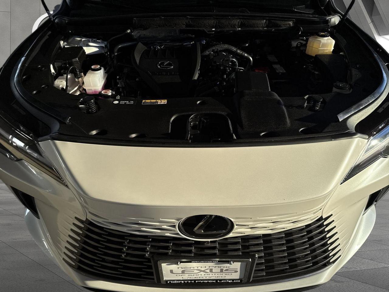2024 Lexus RX 350 Premium Plus San Antonio TX