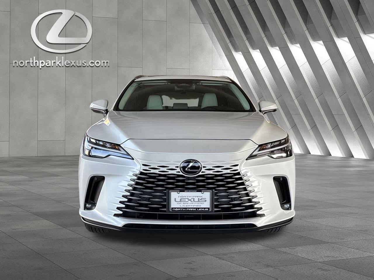 2024 Lexus RX 350 Premium Plus San Antonio TX