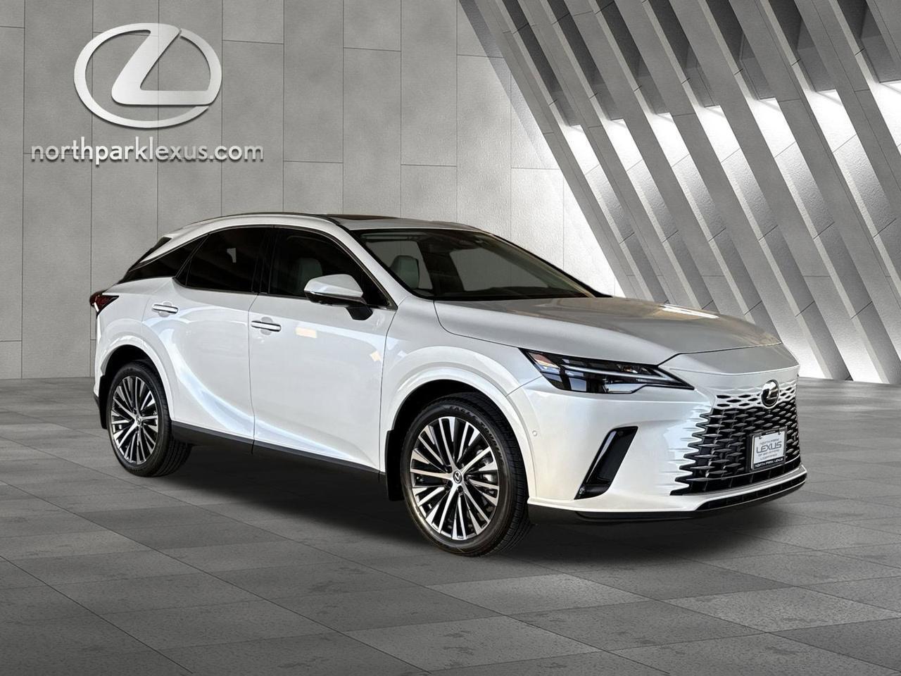 2024 Lexus RX 350 Premium Plus San Antonio TX
