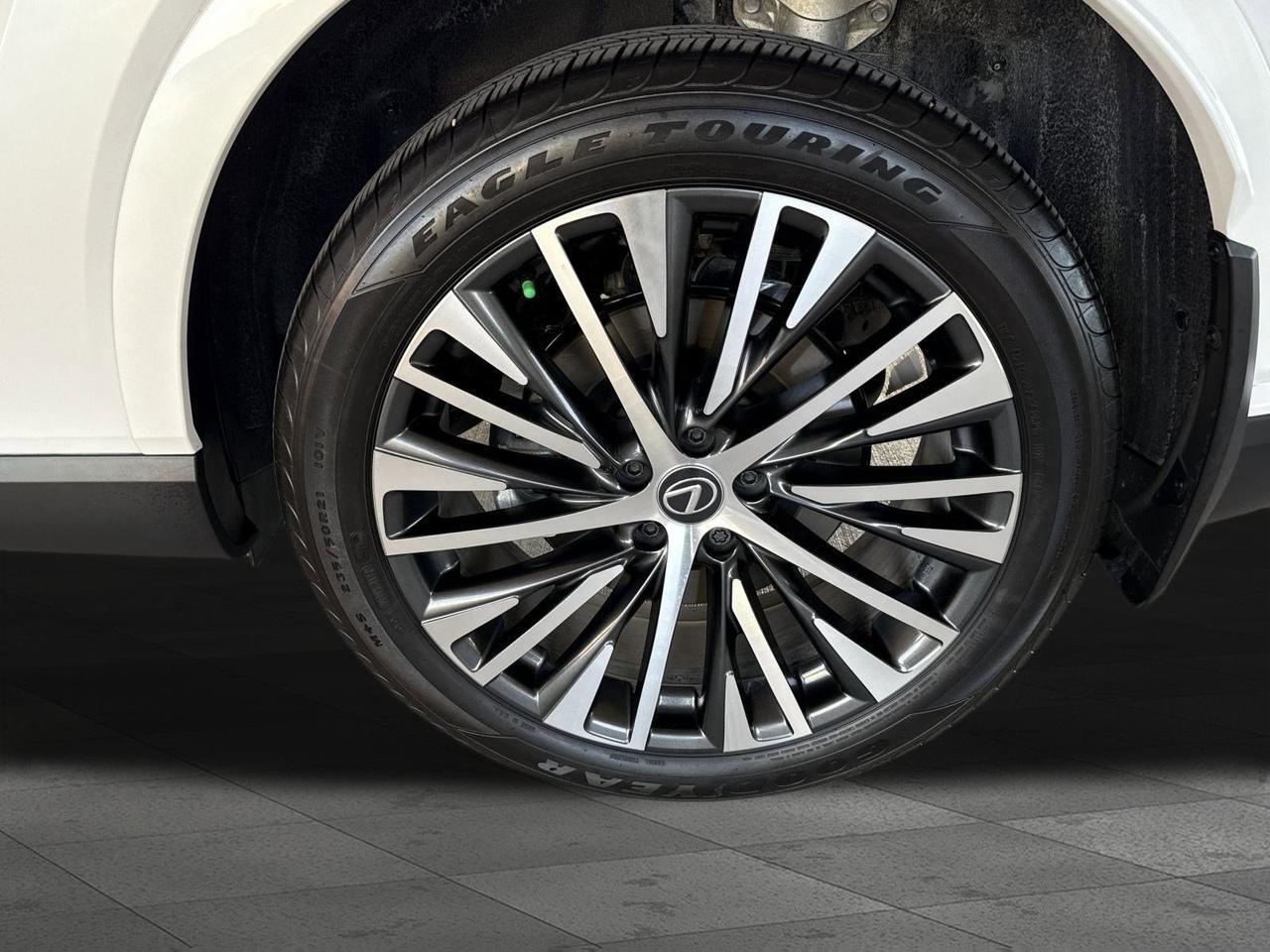 2024 Lexus RX 350 Premium Plus San Antonio TX