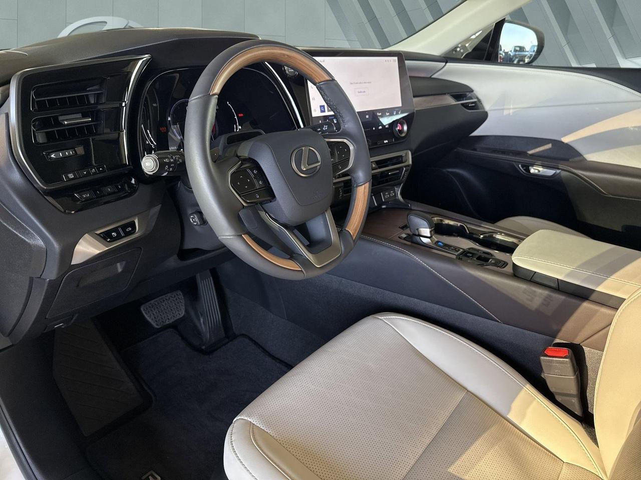 2024 Lexus RX 350 Premium Plus San Antonio TX