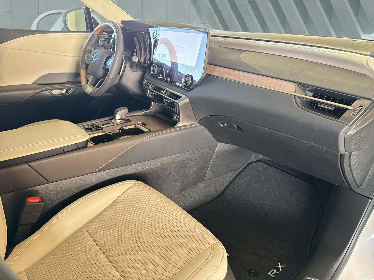 2024 Lexus RX 350 Premium Plus San Antonio TX