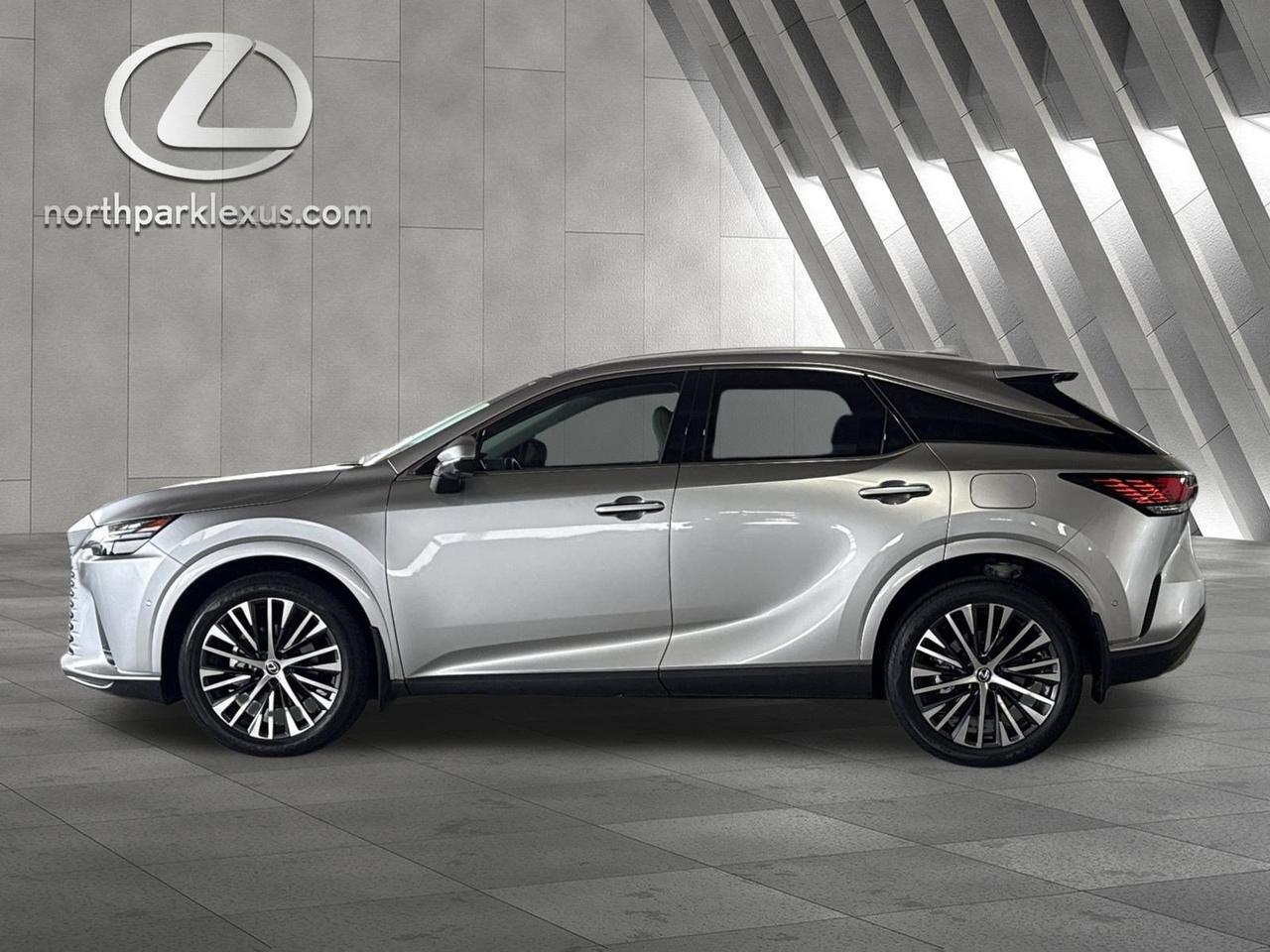 2024 Lexus RX 350 Premium Plus