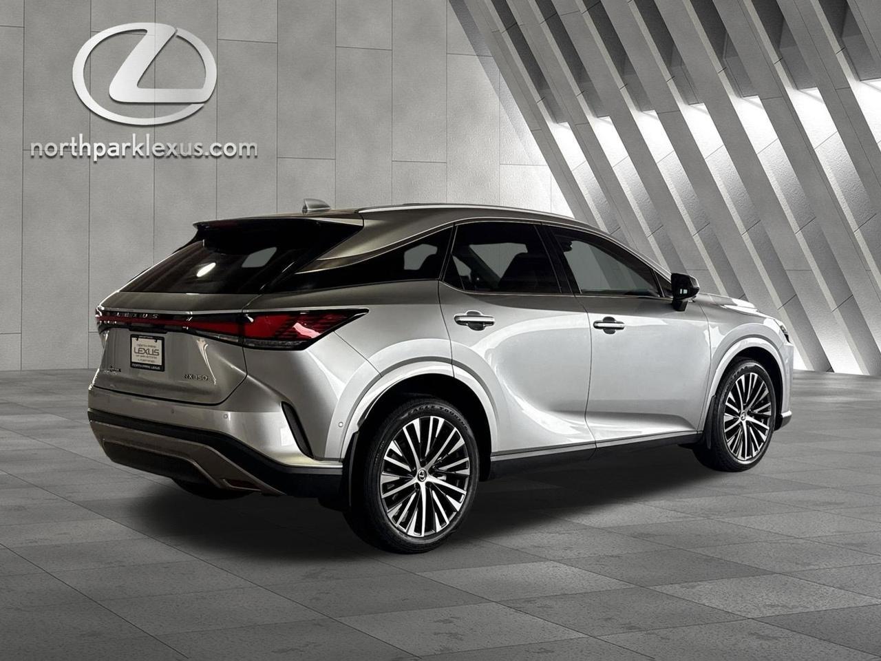2024 Lexus RX 350 Premium Plus
