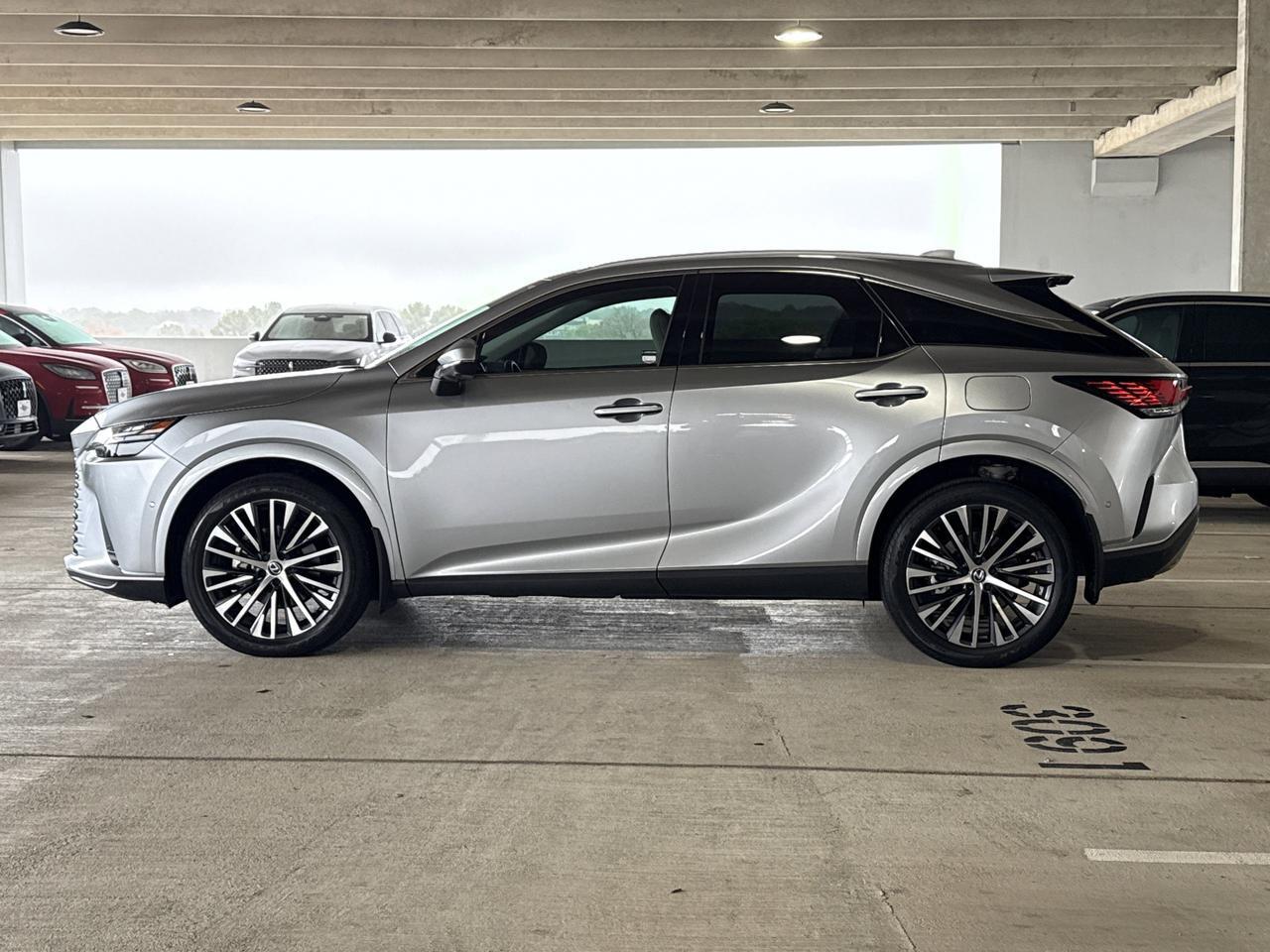 2024 Lexus RX 350 Premium Plus