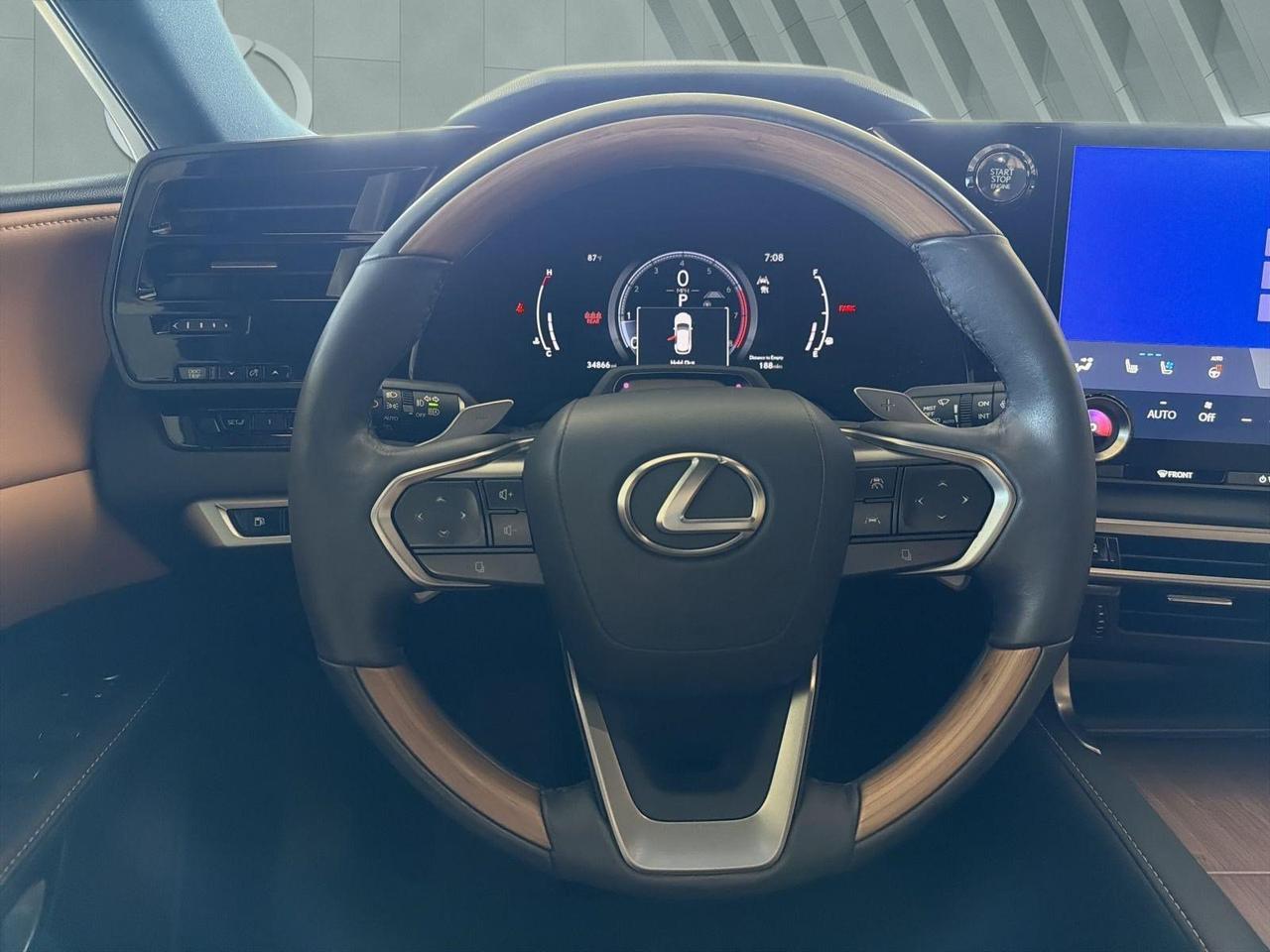 2024 Lexus RX 350 Premium Plus San Antonio TX
