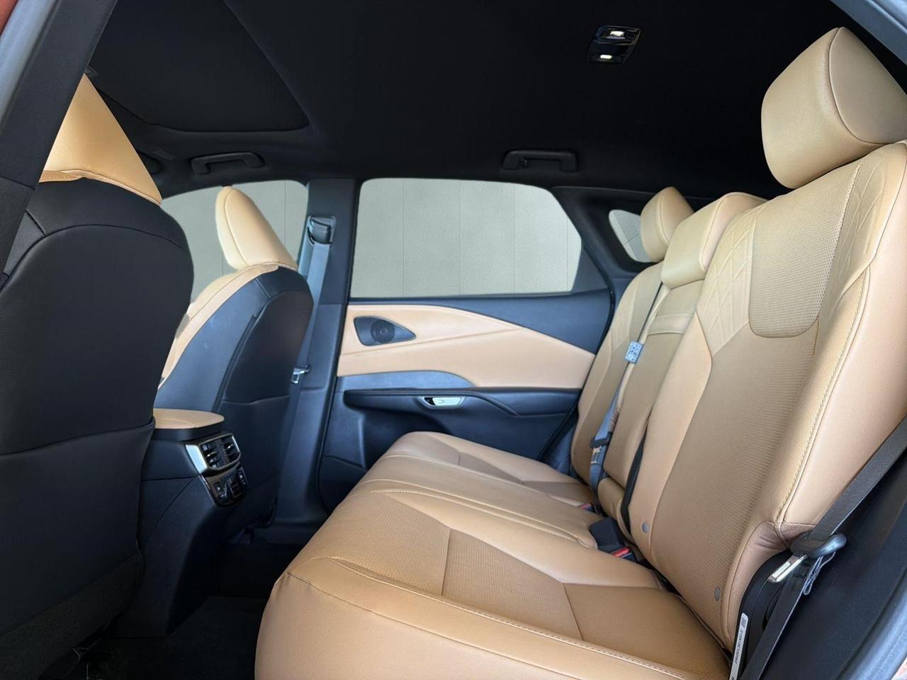 2024 Lexus RX 350 Premium Plus San Antonio TX