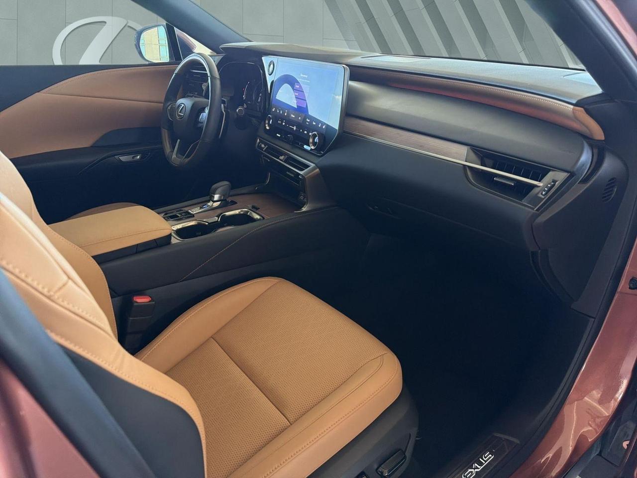 2024 Lexus RX 350 Premium Plus San Antonio TX