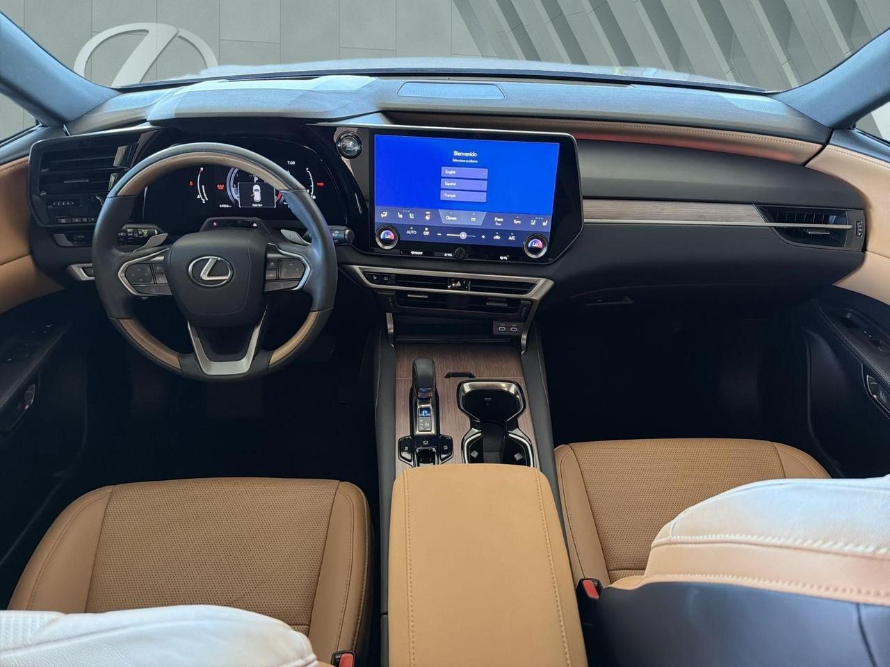 2024 Lexus RX 350 Premium Plus San Antonio TX