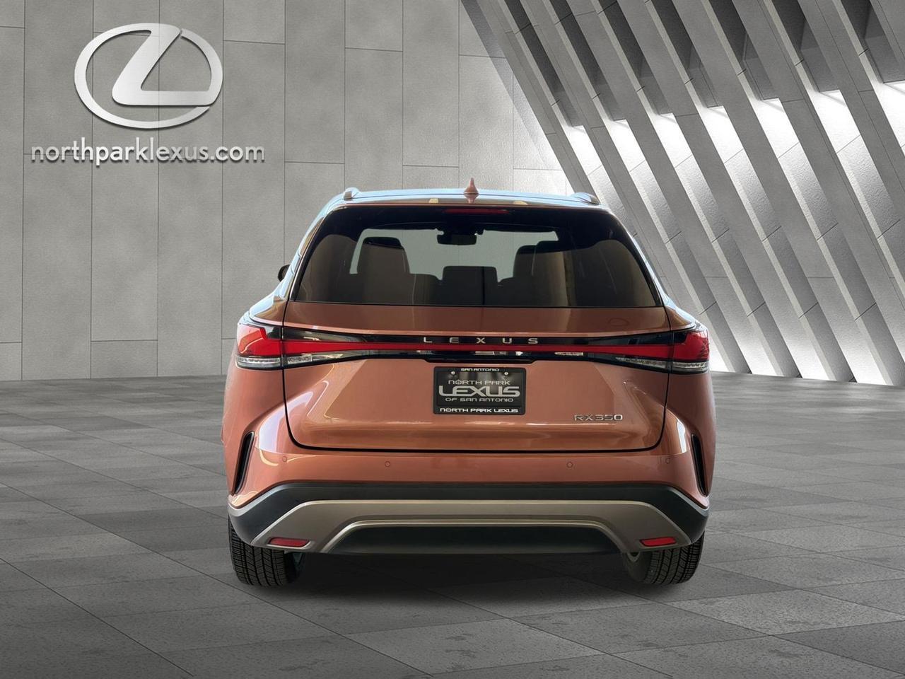 2024 Lexus RX 350 Premium Plus San Antonio TX