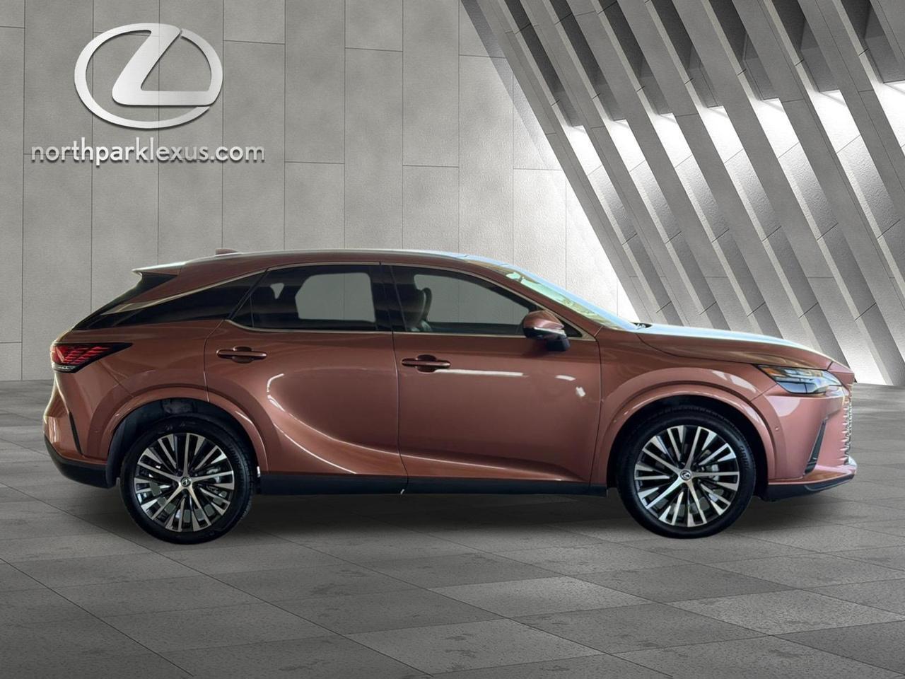 2024 Lexus RX 350 Premium Plus San Antonio TX