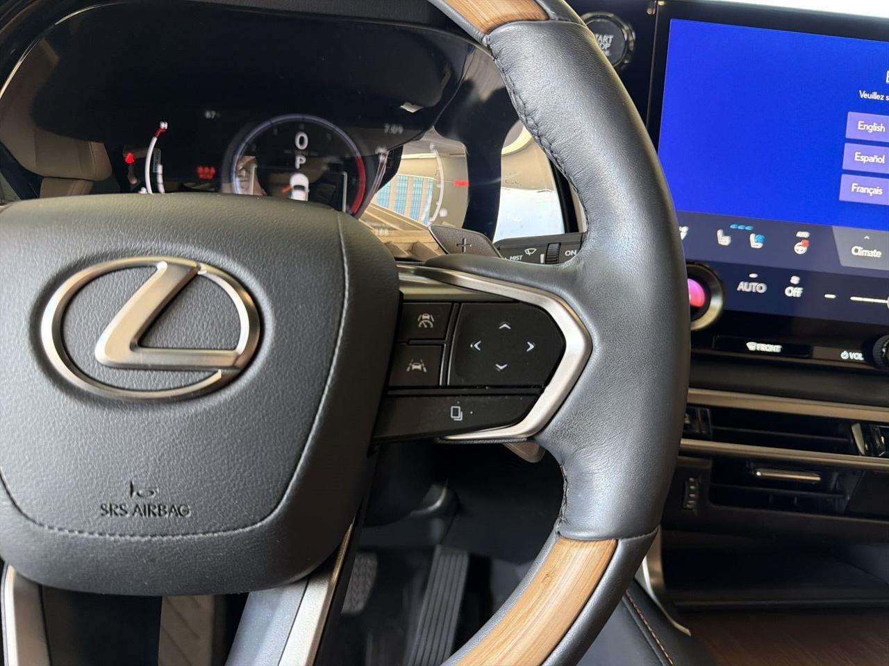 2024 Lexus RX 350 Premium Plus San Antonio TX