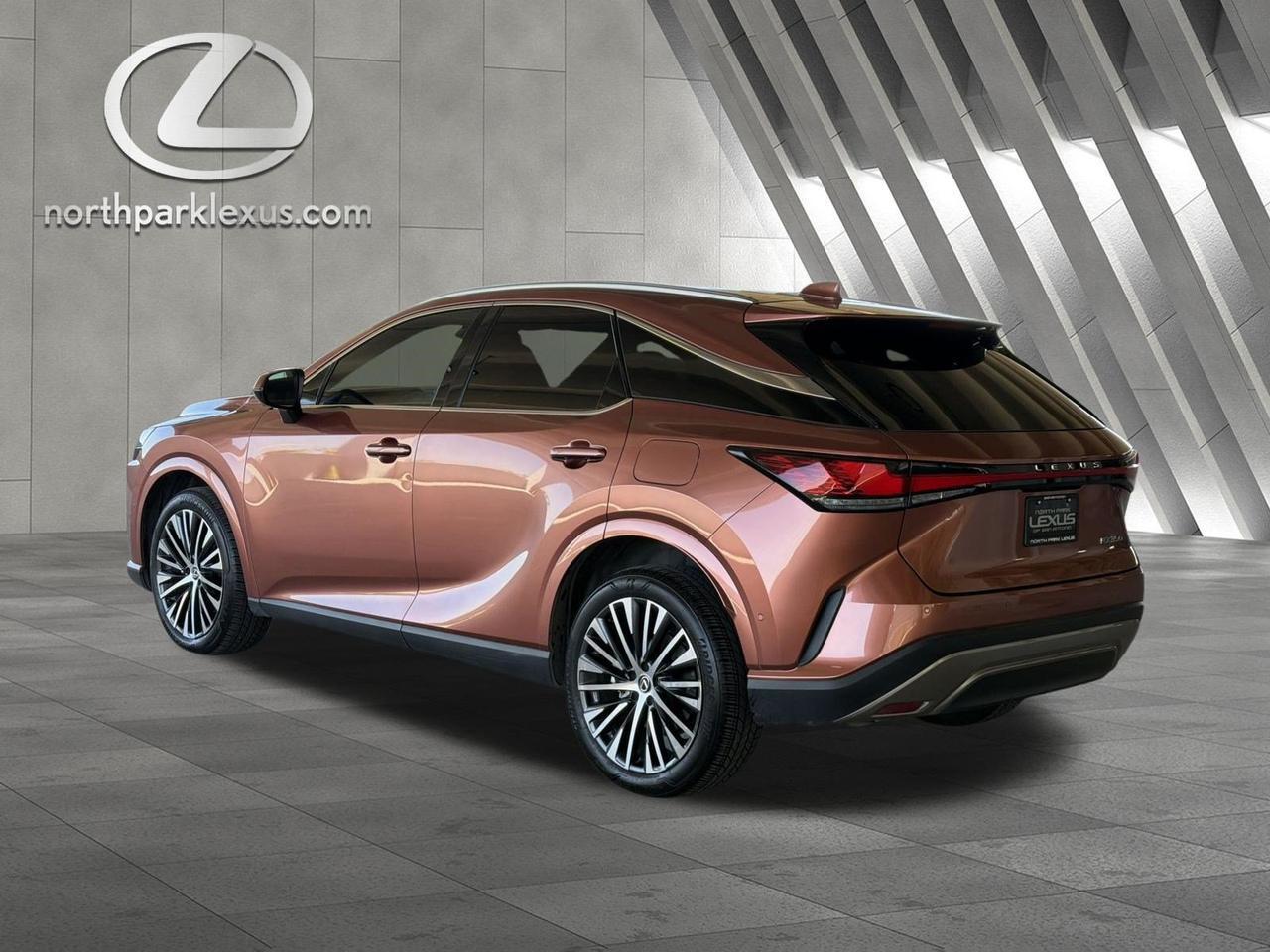 2024 Lexus RX 350 Premium Plus San Antonio TX