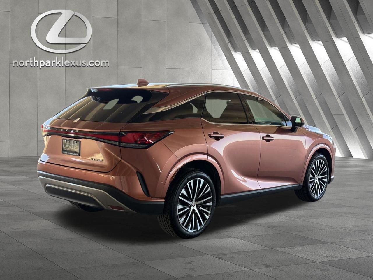 2024 Lexus RX 350 Premium Plus San Antonio TX