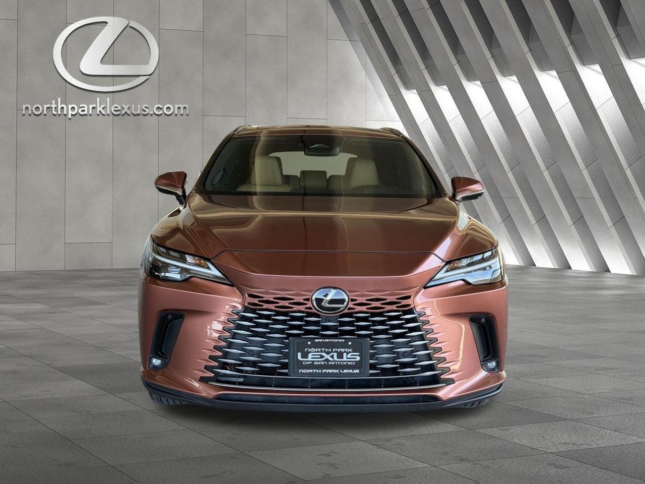 2024 Lexus RX 350 Premium Plus San Antonio TX