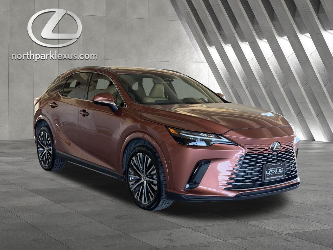 2024 Lexus RX 350 Premium Plus San Antonio TX