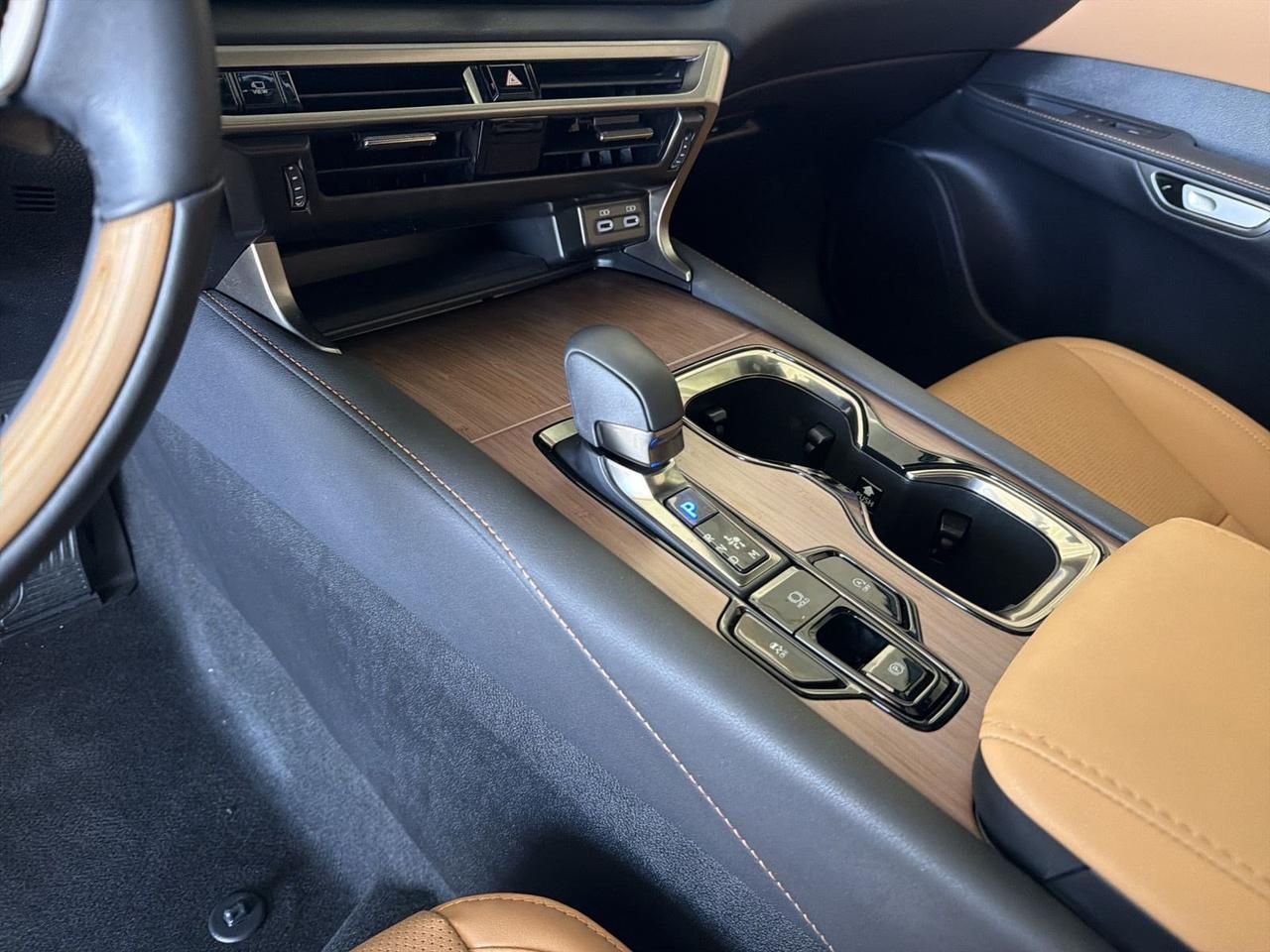 2024 Lexus RX 350 Premium Plus San Antonio TX