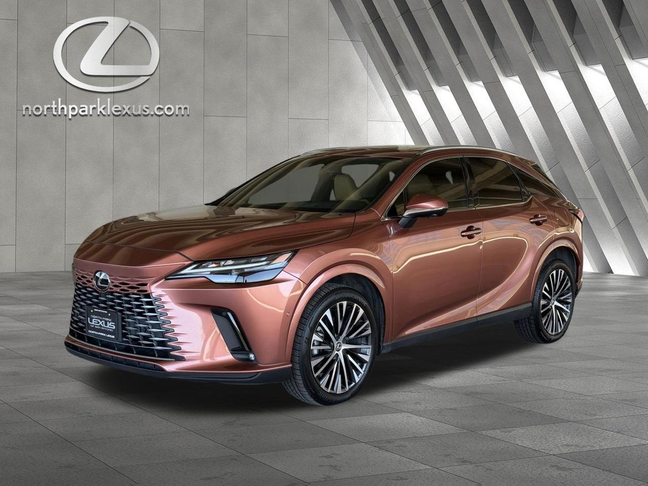 2024 Lexus RX 350 Premium Plus San Antonio TX