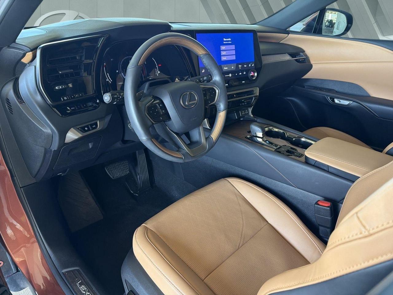 2024 Lexus RX 350 Premium Plus San Antonio TX