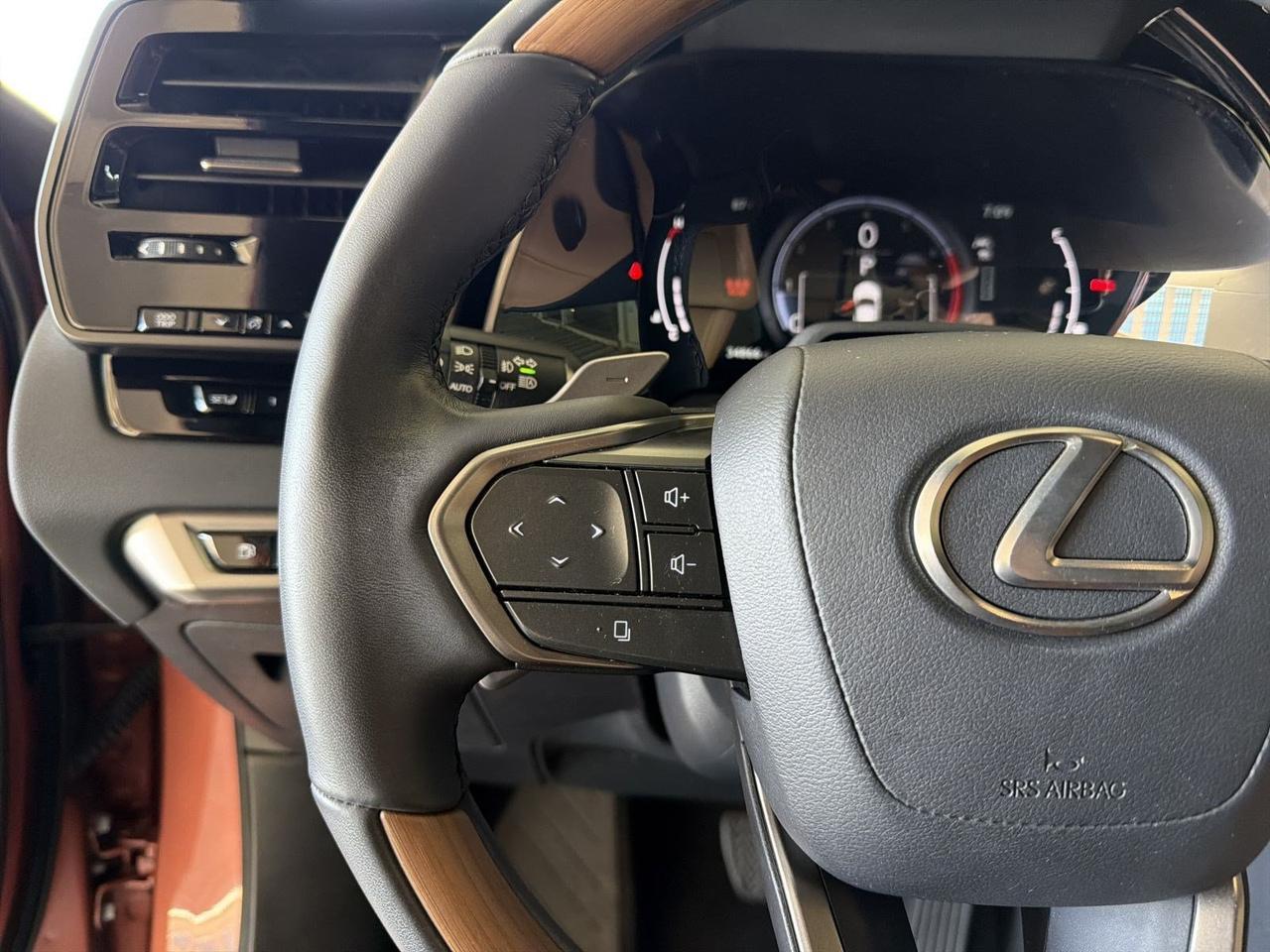 2024 Lexus RX 350 Premium Plus San Antonio TX