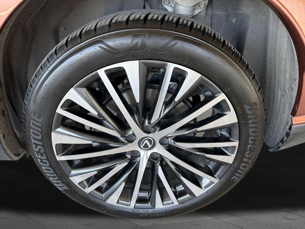 2024 Lexus RX 350 Premium Plus San Antonio TX