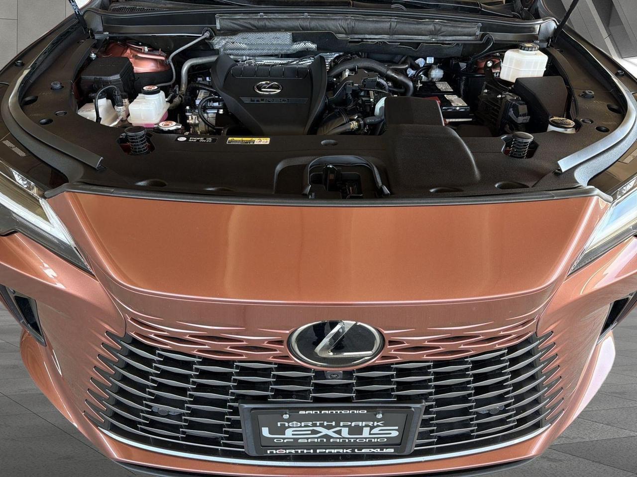 2024 Lexus RX 350 Premium Plus San Antonio TX