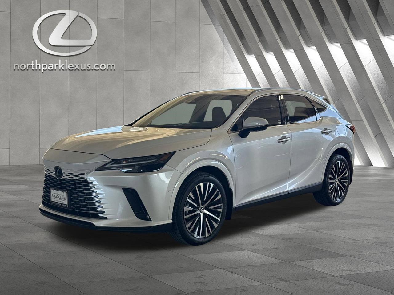 2024 Lexus RX 350 Premium Plus