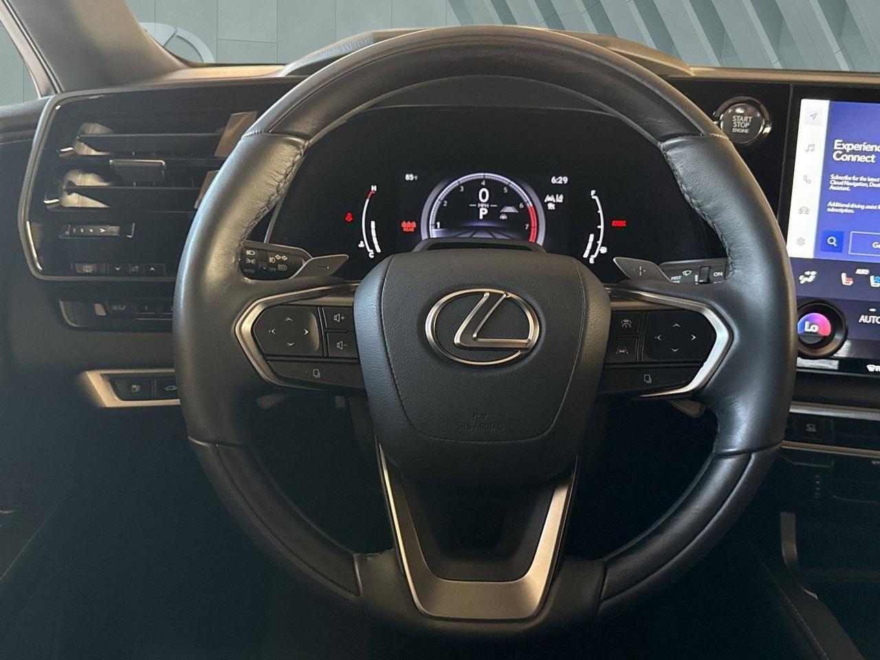 2024 Lexus RX 350 Premium Plus San Antonio TX
