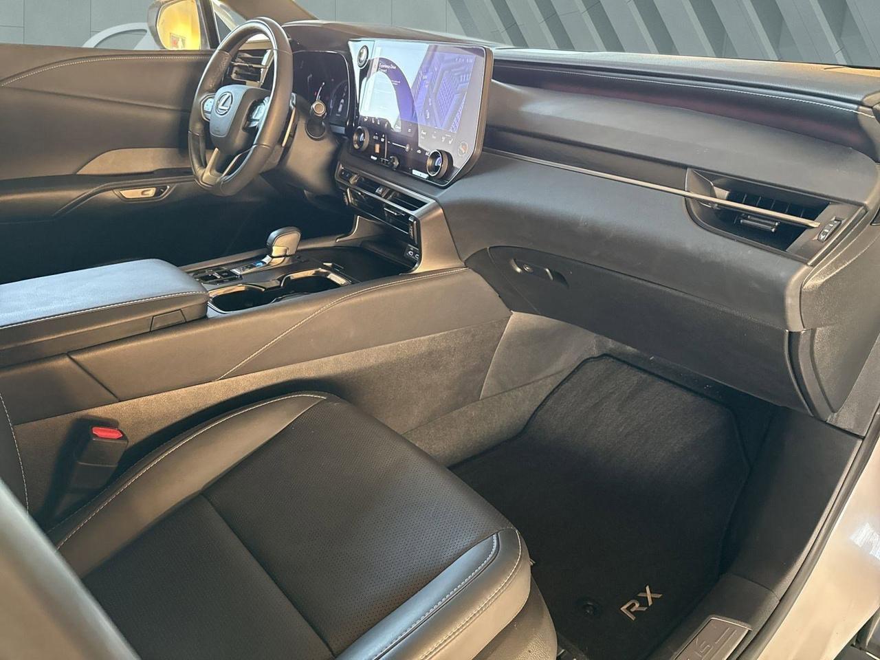 2024 Lexus RX 350 Premium Plus San Antonio TX